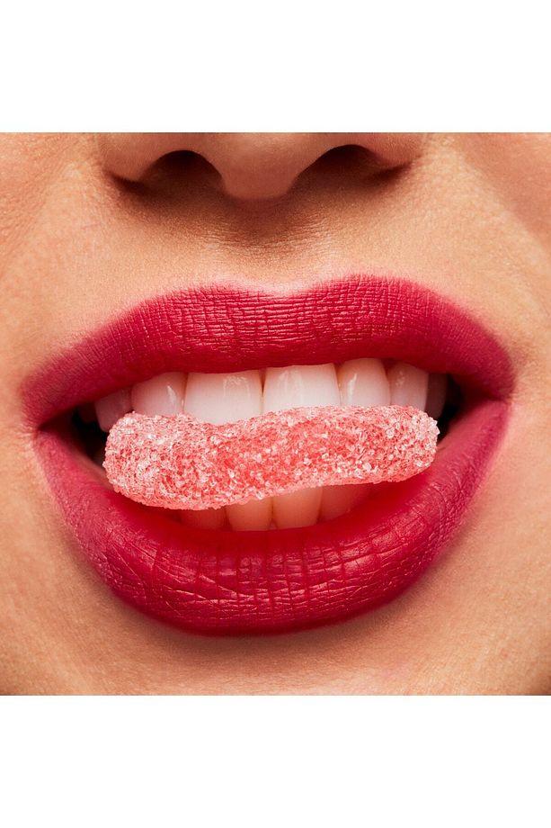 Ruj - Retro Matte Lipstick All Fired Up 3 g 773602314775 - 4