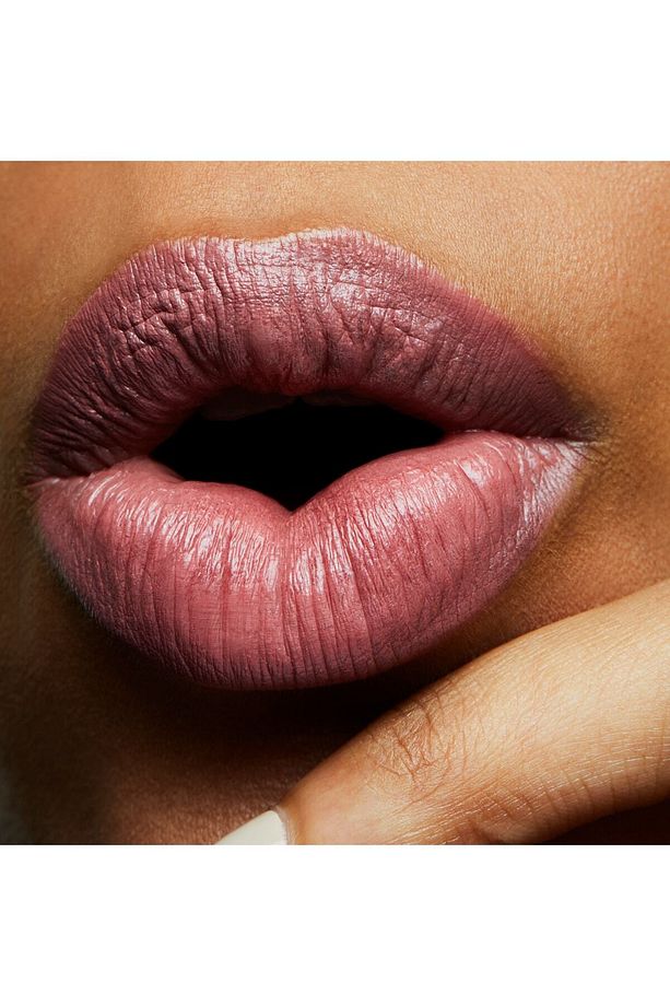 Saten Ruj - Satin Lipstick Faux 3 g 773602048366 - 4