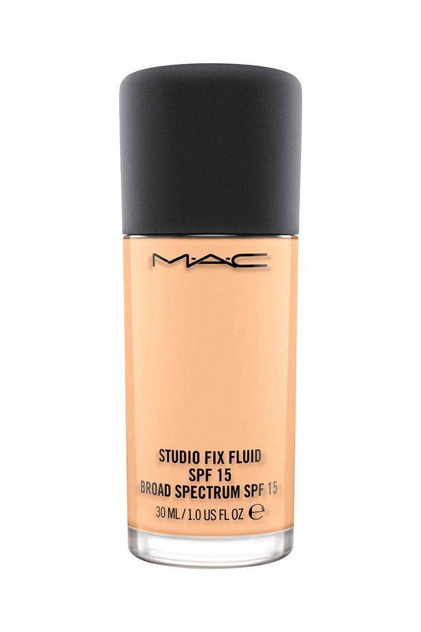 Fondöten - Studio Fix Fluid Spf 15 C4 30 ml 773602421657 - 1