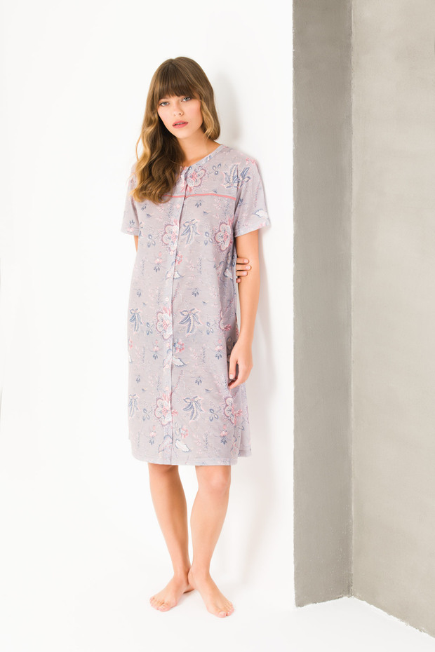 VİSKON GECELİK - 1