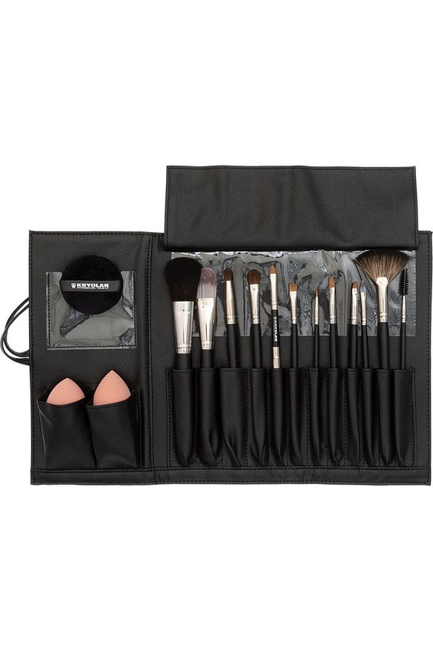 Brush Collectıon Starter - 1