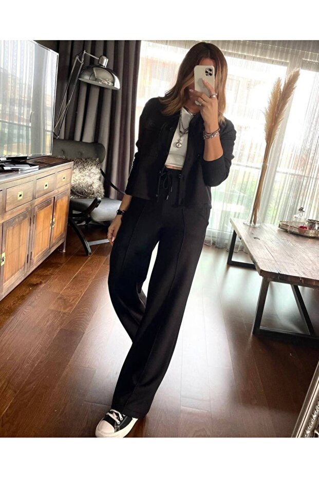 Set trening sezon nou - 2