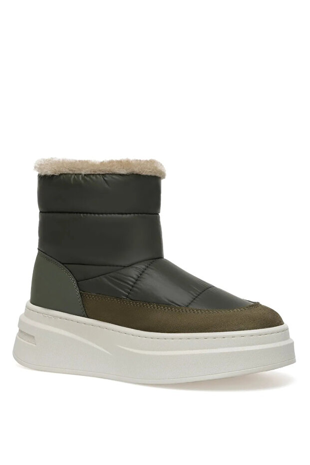 Kurkov Kadın Sneaker Bot - 1