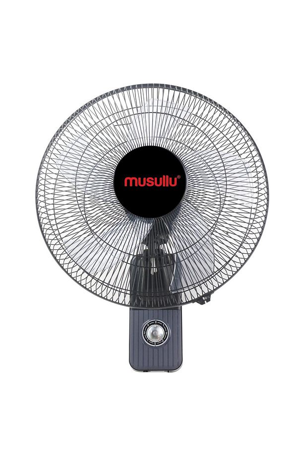 Mlvx Vantilatör Duvar Tipi 20  Belen Msf-2019 Mlv  Blsm - 1