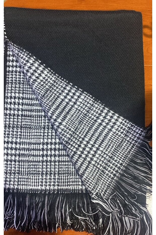 DOUBLE SIDED SCARF SHAL NEW SEASON TREND PRODUCT