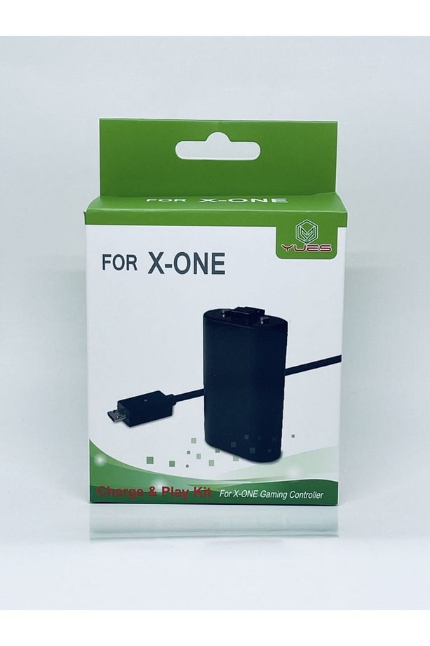 Xbox One S Series S X Gamepad Oyun Kolu Şarj Kit Batarya Kablo Xbox One/one S/series S/series X Uyum - 2