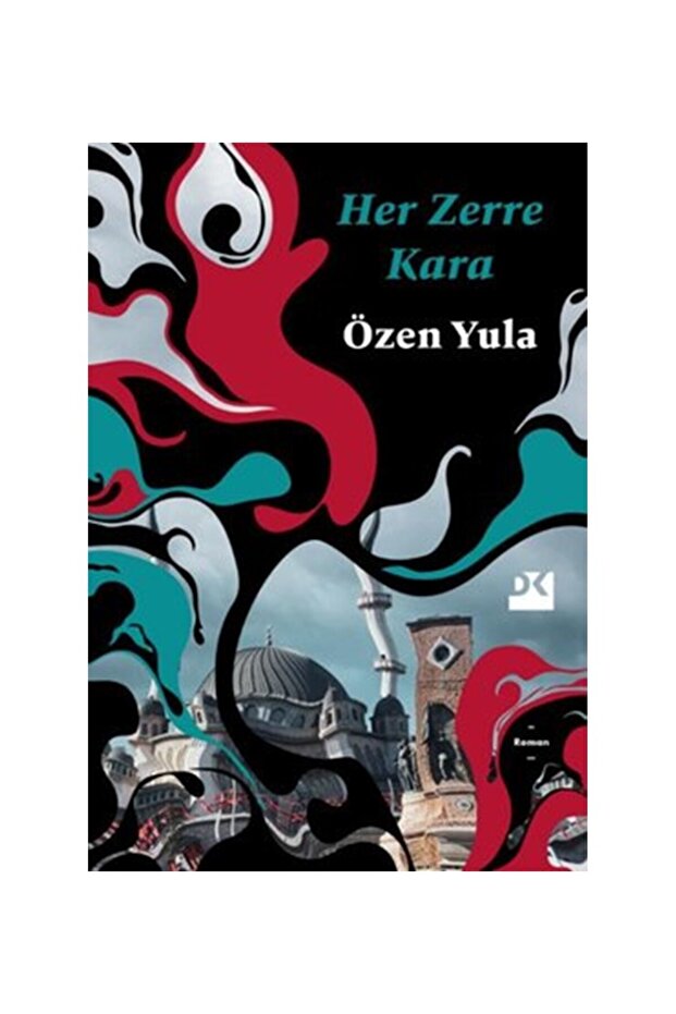 Her Zerre Kara-Özen Yula