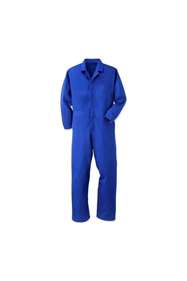 Yazlık Iş Tulumu - - 1