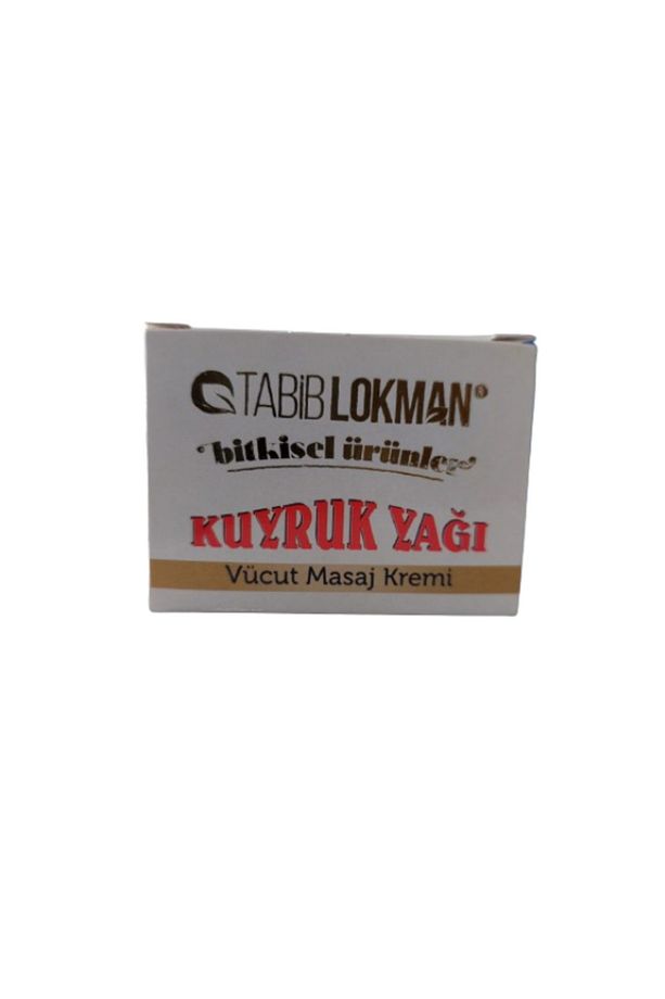 Kuyruk Yağı Kremi- 100 ml - 1