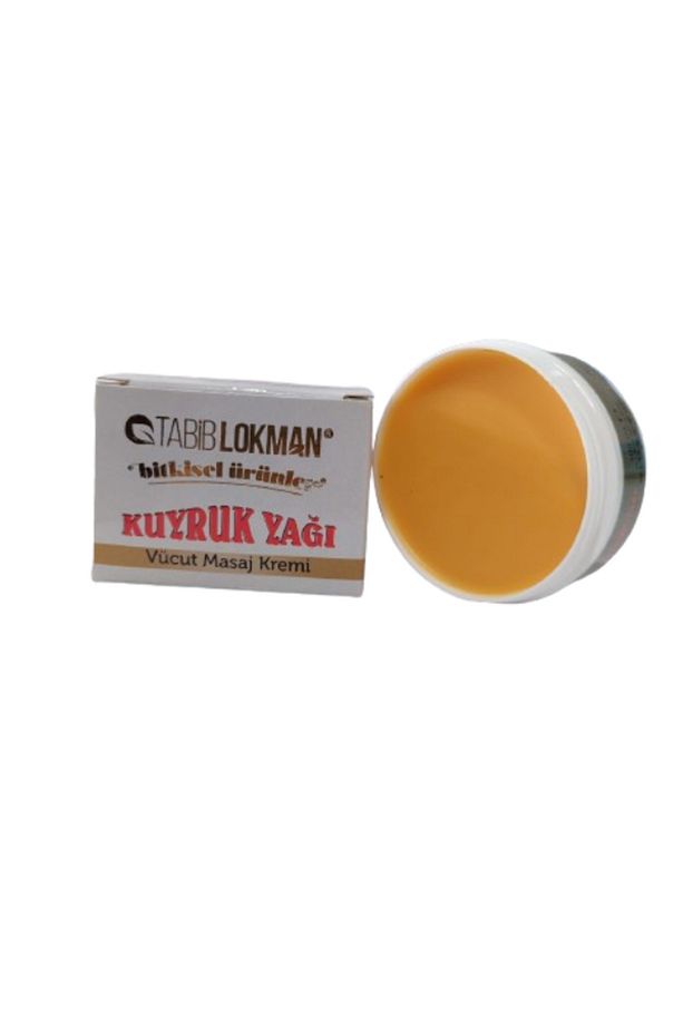 Kuyruk Yağı Kremi- 100 ml - 2