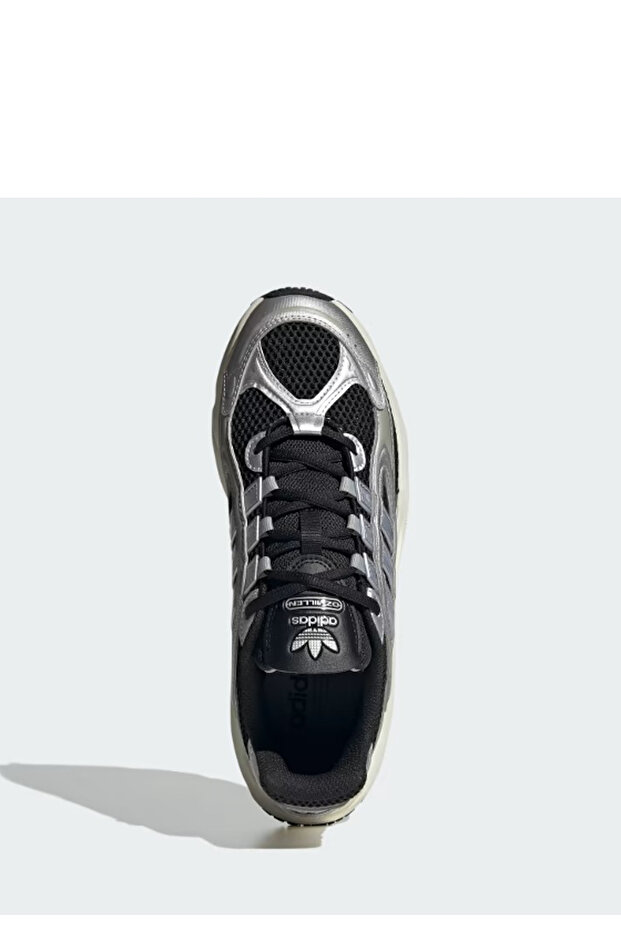 Core Black / Grey Five / Grey Two Ozmillen - 3