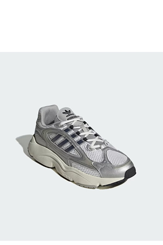 Cloud White / Core Black / Off White Ozmillen - 2