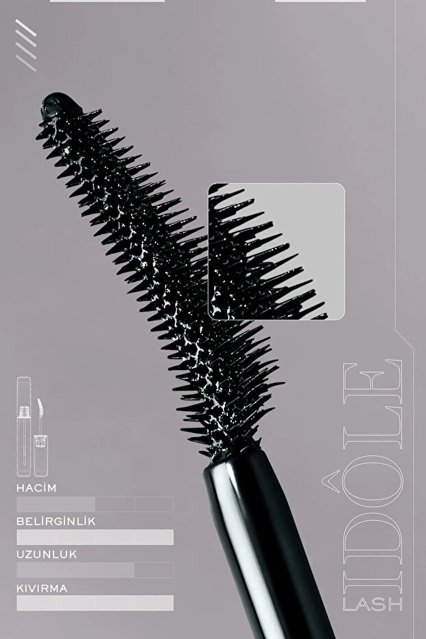 Lash Idole Mascara - 3
