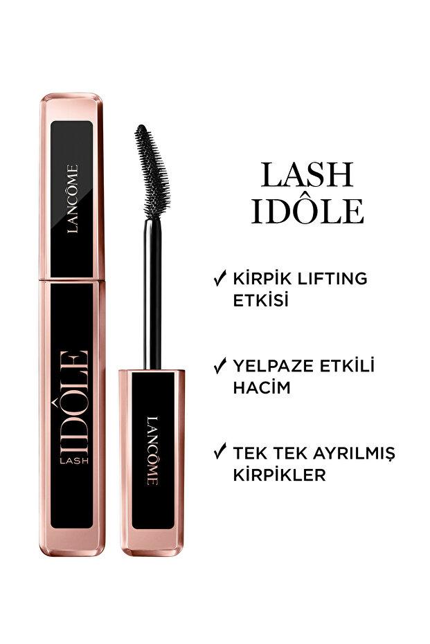Lash Idole Mascara - 6