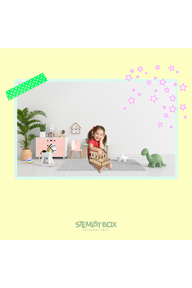 Da Vinci Mancınığı - 8