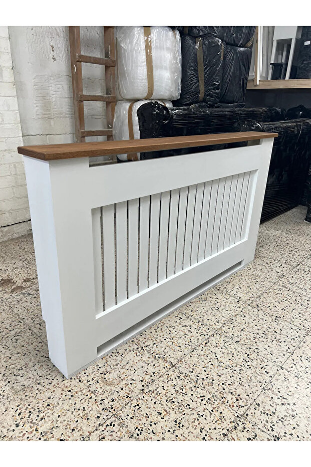 Ahşap Petek Kapama - 1