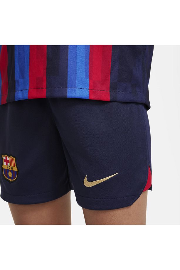 F.C. Barcelona 2022/23 Çocuk Forma Takımı Set DJ7890 450 - 6