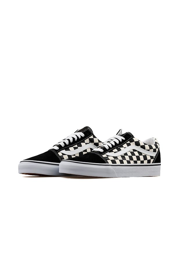 Old Skool Unisex Günlük Ayakkabı VN0A38G1P0S1 Siyah - 5