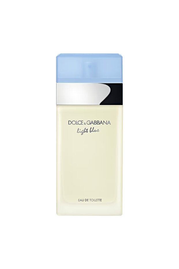 Gabbana Light Blue - Eau De Toilette 100 ml - 1