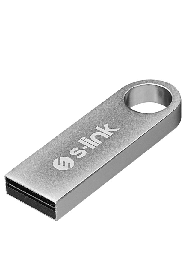 64 GB USB Flash Driver Bellek - 3