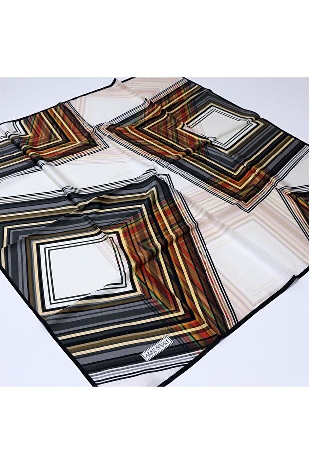 Sport Scarf - Kn7806797-913 - Tivil