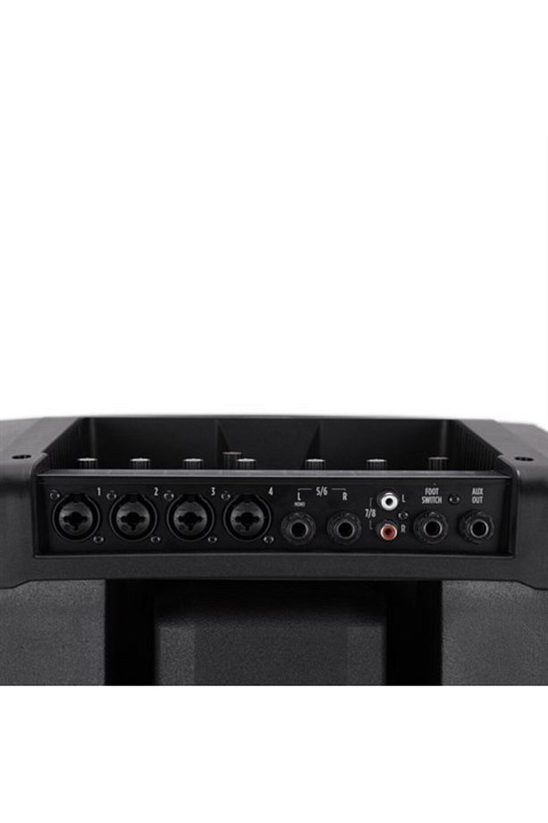 EVOX JMIX8 8x2 - 3