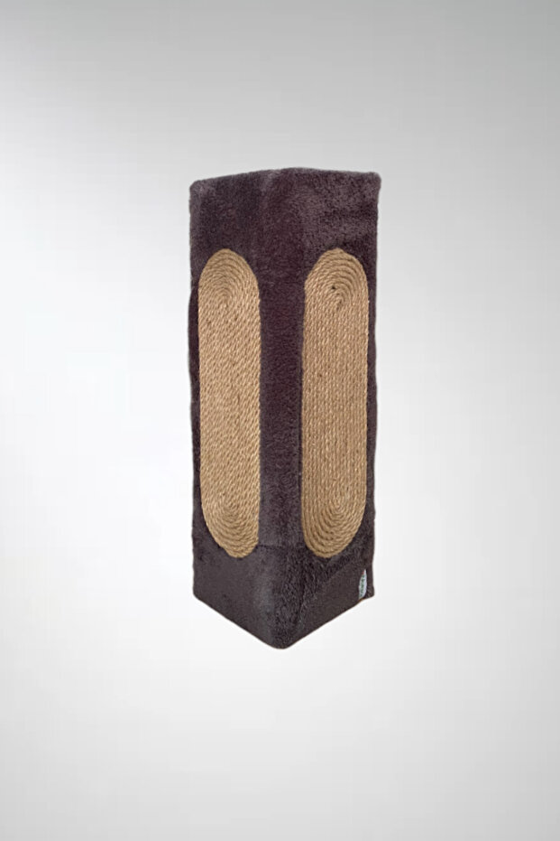 لوح زاوية خدش القطط - حدود - 4