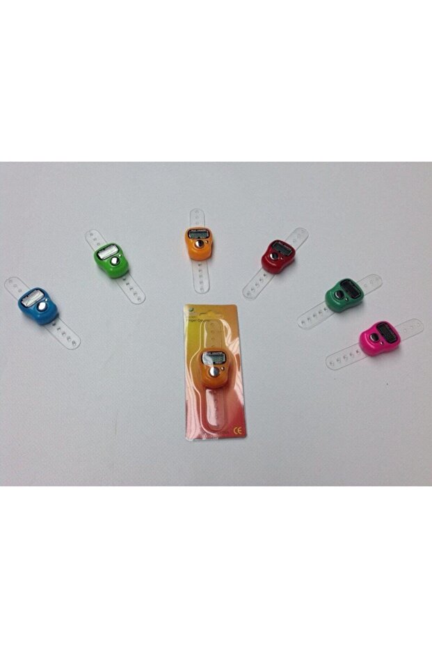 Karton Kutuda Zikirmatik - 7