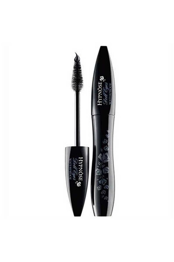 Hypnôse Doll Eyes Taş Bebek Kirpiği Etkili Suya Dayanıklı Siyah Maskara 01 Noir 3605532882048 - 1