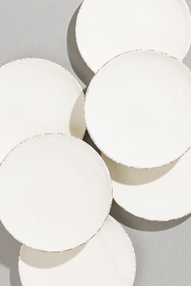 Antiquing Krem Pasta Tabak Seti - 2