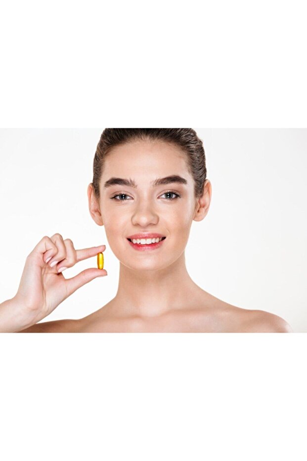 Omega 3 100 Softgel Balık Yağı - Hap Kutusu - 5