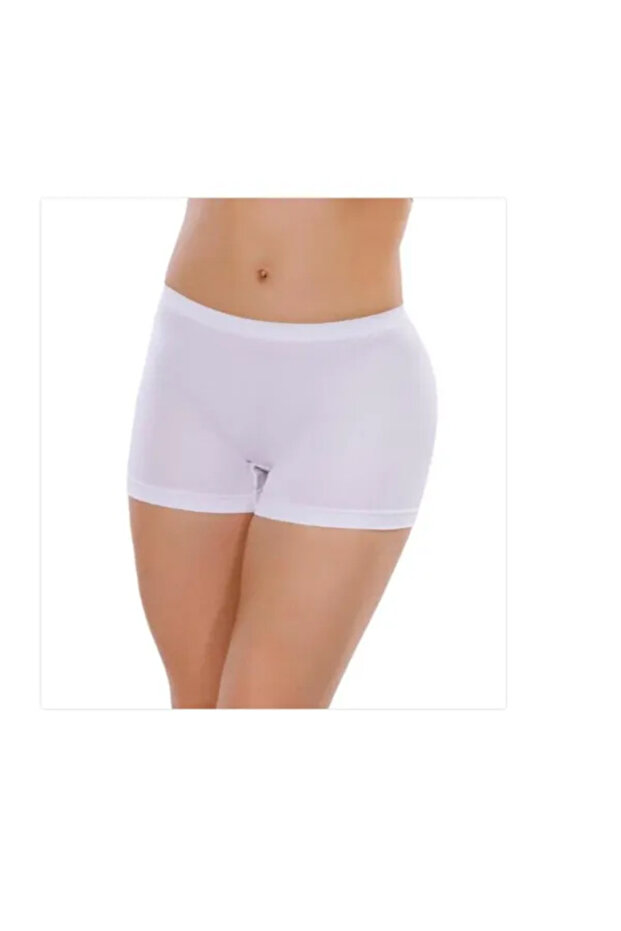 Kadın Boxer - 3