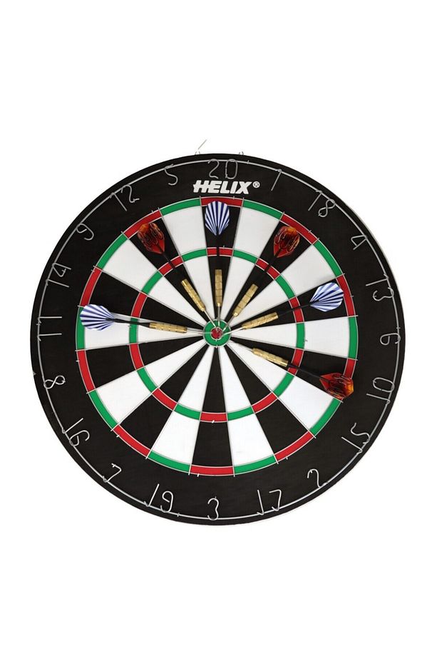 Helix 18" DBKB-18 Dart Tahtası - 1