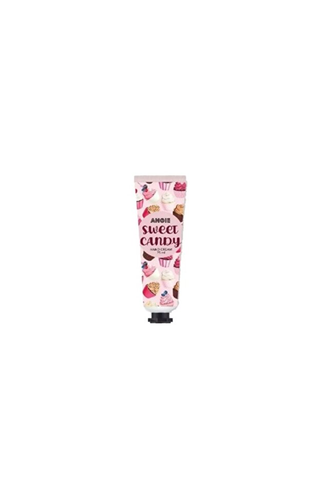 Hand Cream Sweet Candy