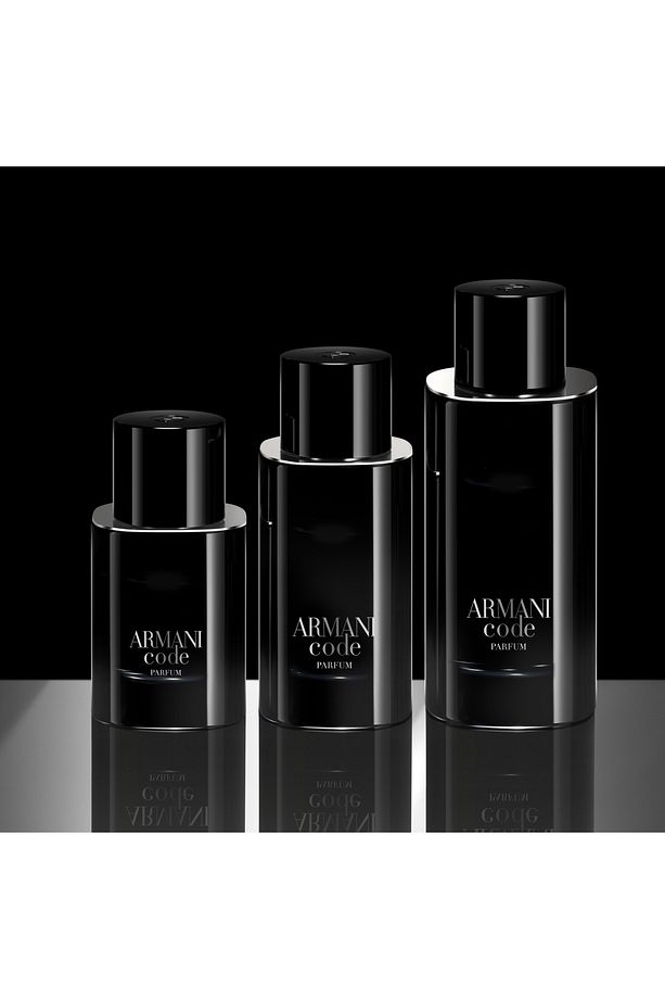 Code Le Parfum 125 ml Erkek Parfüm 3614273604932 - 6