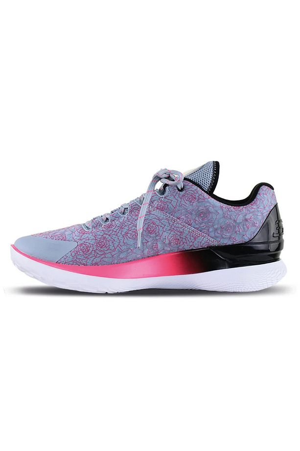 Curry One Low FloTro Basketbol Ayakkabısı - 2