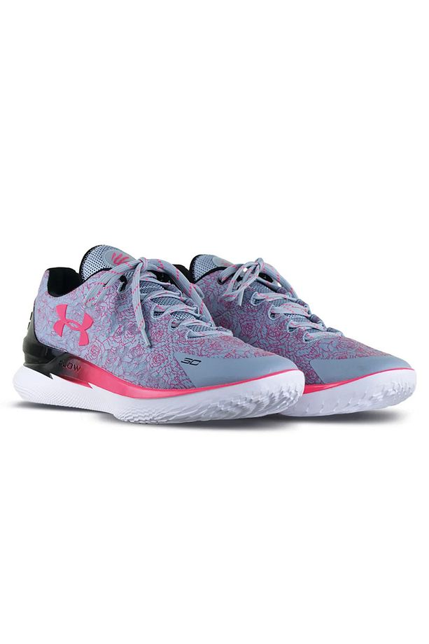 Curry One Low FloTro Basketbol Ayakkabısı - 4