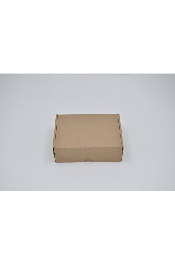 E-ticaret 17,5x12,5x5,5 - 0,40 Desi 25 Adet Kargo Kutusu - 1