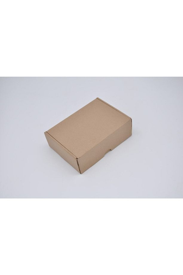E-ticaret 17,5x12,5x5,5 - 0,40 Desi 25 Adet Kargo Kutusu - 2