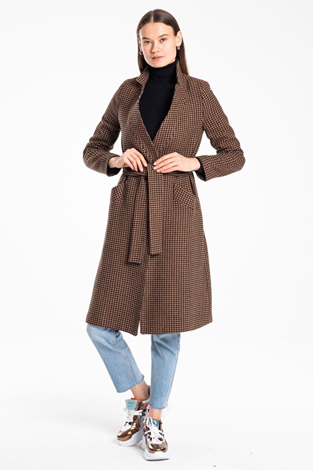 Kadın Taba Kaban 70565 - 5