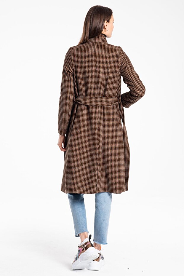 Kadın Taba Kaban 70565 - 4