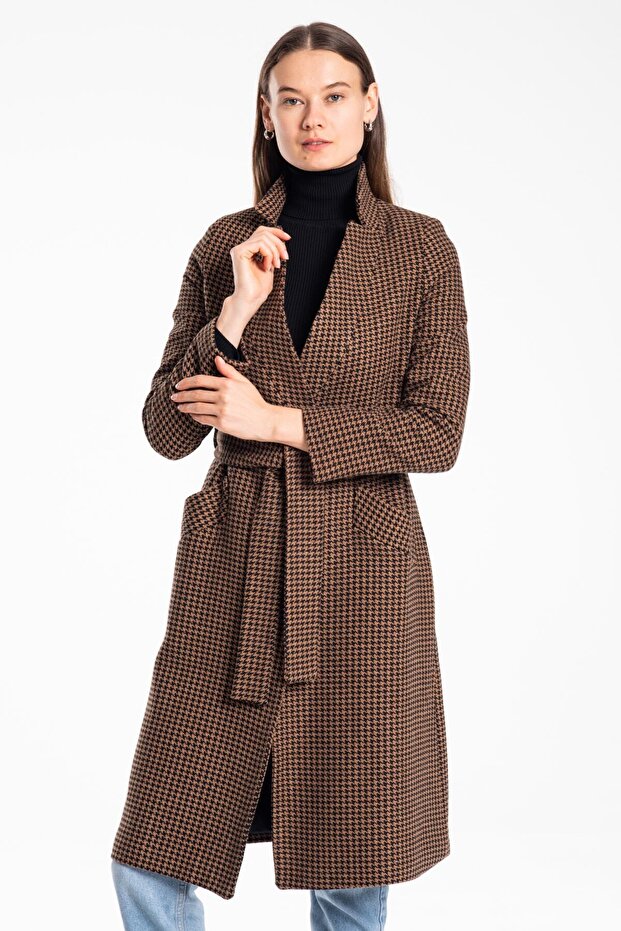 Kadın Taba Kaban 70565 - 1