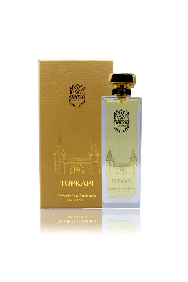 TOPKAPI