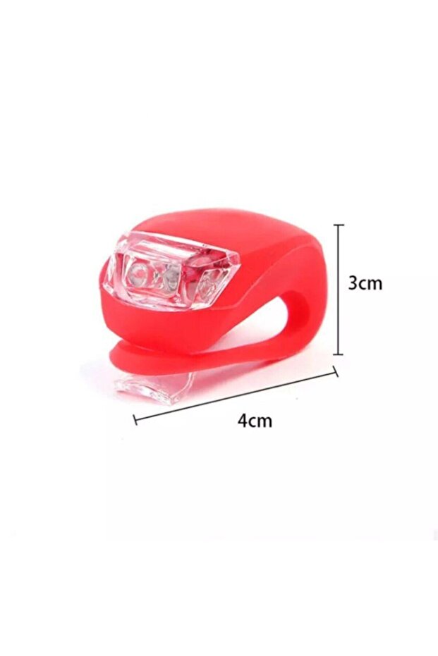 Adjustable Children's Exercise Skates with Illuminated Silicone Wheels, 2 Functions, 2 Flashing LEDs - 3