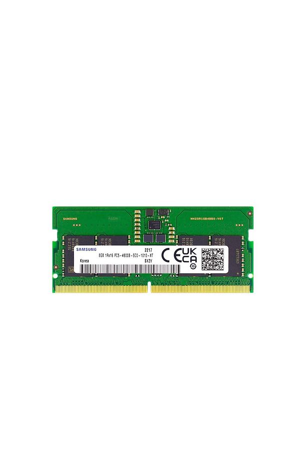 M425R1GB4BB0 – CQK0L 8GB DDR5 4800 Notebook Ram - 1