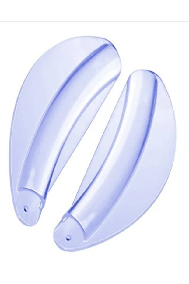 Doyle Internal Silikon Nasal Splint Airwaylı 1 Çift - 2
