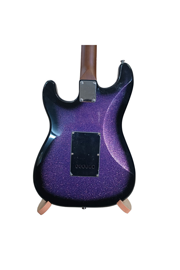strat elektro gitar - 5