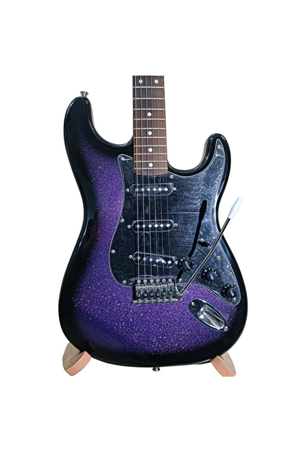 strat elektro gitar - 2