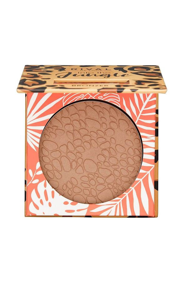 Bronzer Into The Jungle 1 adet - 2