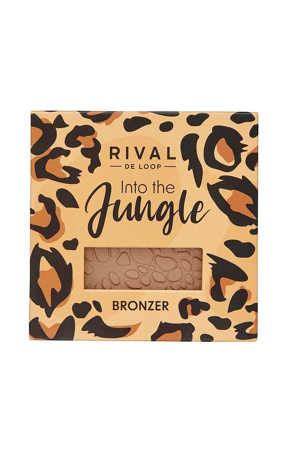 Bronzer Into The Jungle 1 adet - 1
